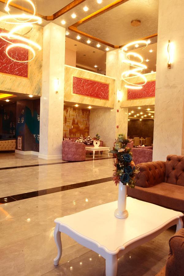 Ankuva Hotel Ancara Exterior foto